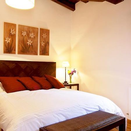 El Bulin De La Hiruela Guest House Room photo
