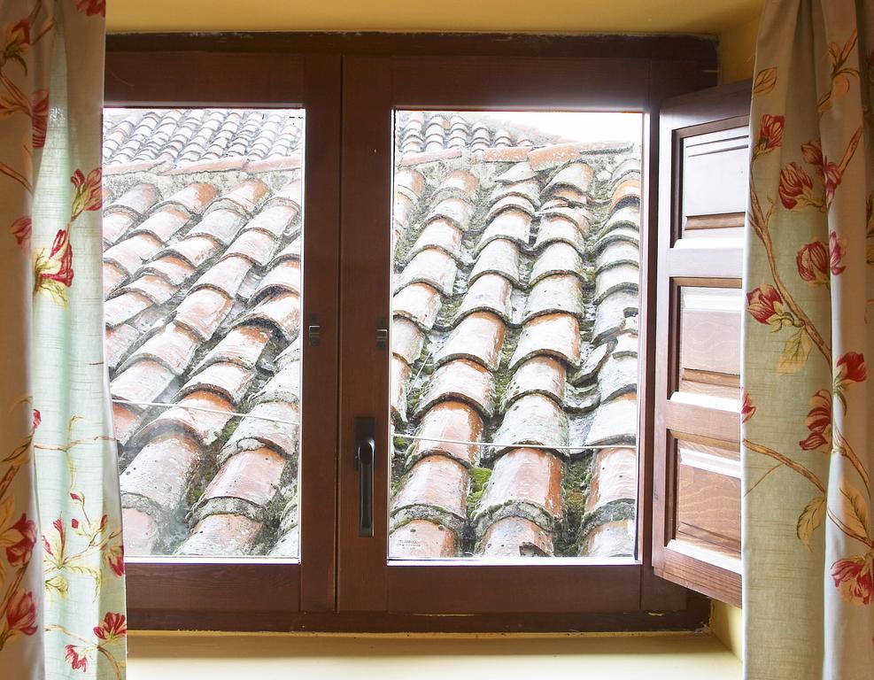 El Bulin De La Hiruela Guest House Room photo