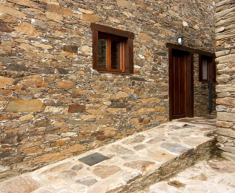 El Bulin De La Hiruela Guest House Room photo